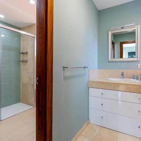Elegant Paola Private Heated Pool Holiday home