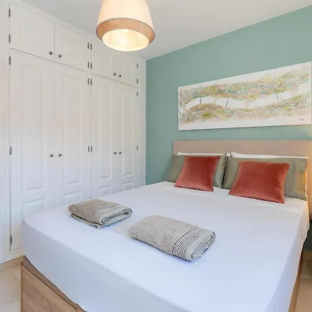 Prázdninový dům Elegant Paola Private Heated Pool Costa Adeje (Tenerife)